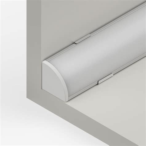 Buy LED Aluminium Profile LEDBRITE 2M / 6.6FT LED Aluminium Channel LED ...