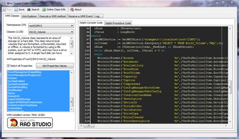 Image result for Code Generation Delphi Code