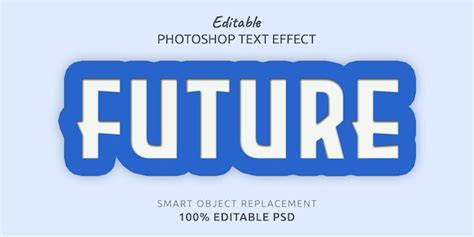 Future Style Text 的图像结果