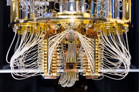 Image result for Quantum Computer Science