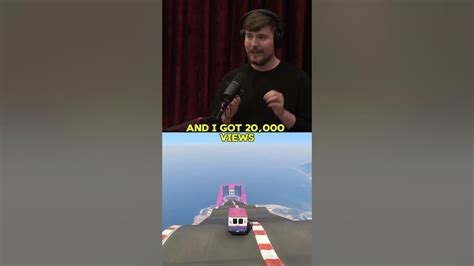 MrBeast First Video 的图像结果