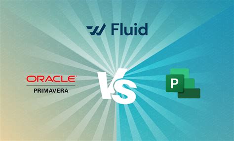 Image result for Primavera vs MS Project