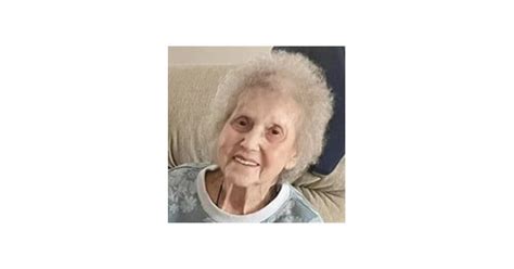 Dorothy L. Ames Obituary (2023) - Cambridge, OH - Bundy-Law Funeral Home
