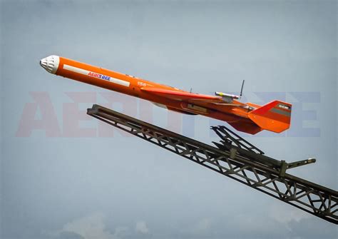 Target Drone 的图像结果