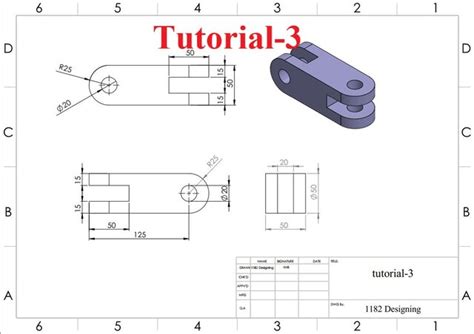 Free CAD 3D Tutorial 的图像结果