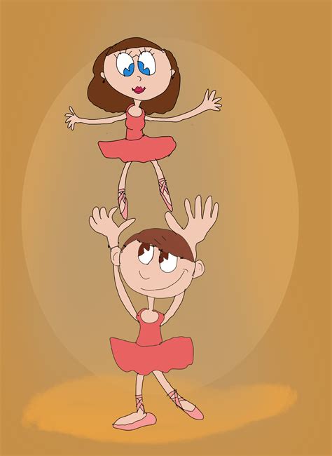 Image result for Fun2draw Ballet