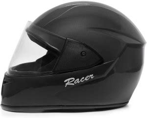 Cloudrevel REVEL FULL FACE MOTORBIKE HELMET CHROME (BLACK) Motorbike ...