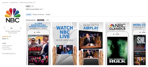 Image result for NBC Live Streaming