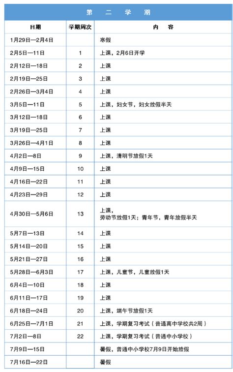 2022—2023学年度第一学期校历（秋季）-哈尔滨商业大学教务处