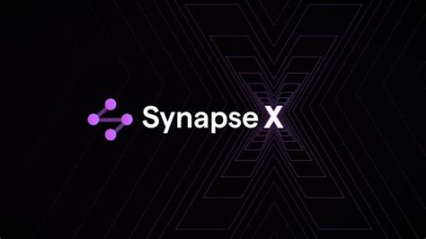 Synapse X Download Link 的图像结果