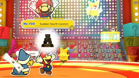 Image result for Paper Mario Spring