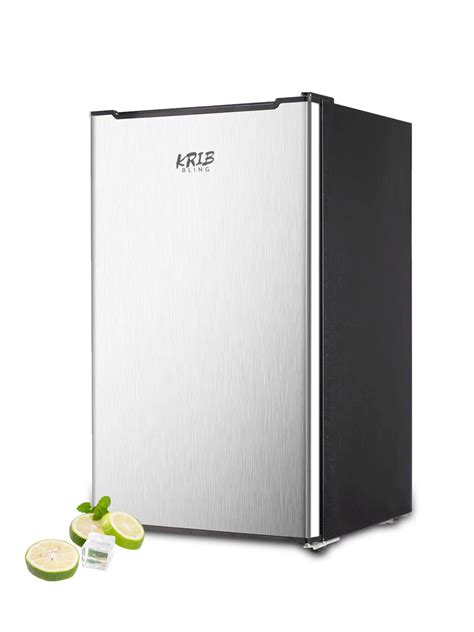 Image result for Small Compact Upright Freezer