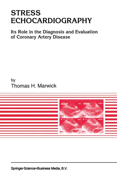Stress Echocardiography: Its Role in the Diagnosis and Evaluation of ...