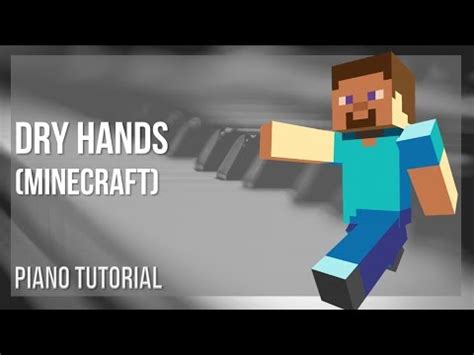Dry Hands Minecraft Noteblocks Tutorial 的图像结果