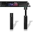 GPU Support Bracket, Adjustable Height Graphics Card Support Desktop ...