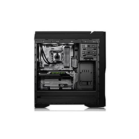 Buy Deepcool Dukase V3 DP-ATX-DUKBK-V3 at Lowest Price in India ...