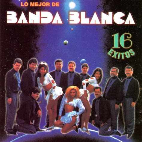 Banda Blanca Concert, Tour Dates & Tickets 2025