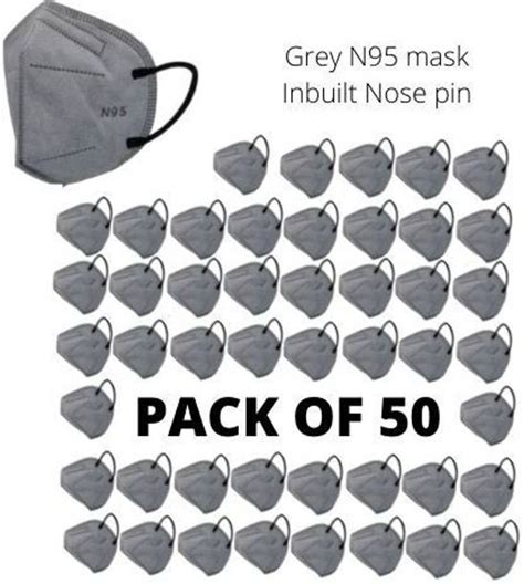 Mask N95 - Where to Buy it at the Best Price in India?