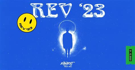 SOLD OUT • REV 23 • Expirat, Expirat, Bucharest, 31 December to 1 ...