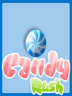 Candy Rush