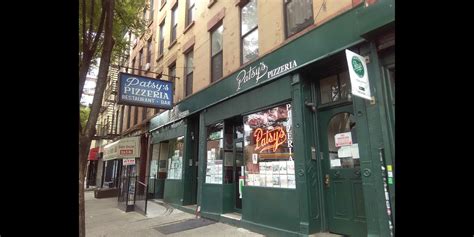 Image result for Patsy's Harlem