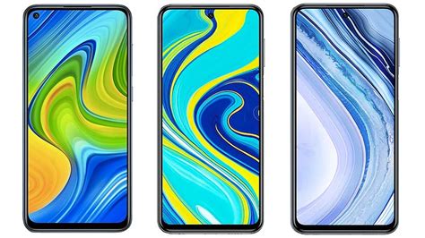 Image result for Note 9 Pro vs Note 9