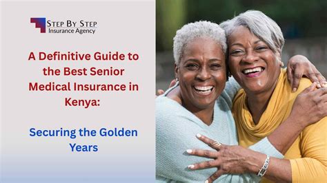 Afya Yangu Registration in Kenya: A Comprehensive Guide - Step By Step Insurance