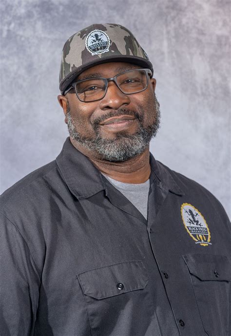 NB2A Leadership | National Black Brewers Association ("NB2A")