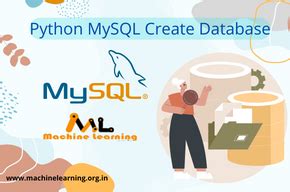 Image result for How to Create Database in Python