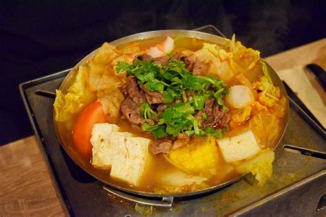 Boiling Point Hot Pot