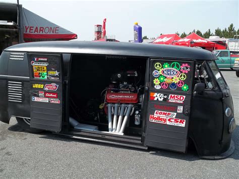 Image result for Old Van Engine