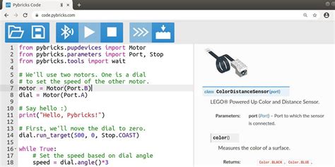 Image result for Prime Hub Axis LEGO Pybricks