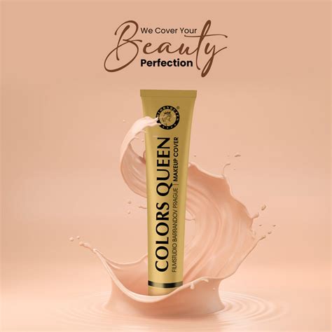 Buy Best Quality Face Makeup Products Online | Colors Queen - Colors Queen