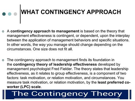 Systems Contingency Model Change Management 的图像结果