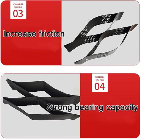 Warooma Ground Grid Stabilizer/Geogrid India | Ubuy