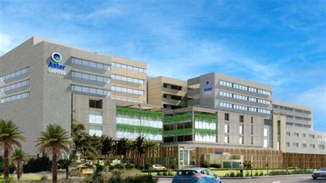 Aster DM Healthcare to open 550-bed super-specialty hospital in Kerala ...