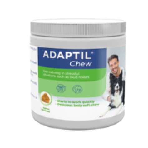 Adaptil® Chew Ceva 30 Bocconcini - Loreto Pharmacy