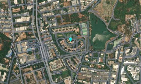 Brigade LakeFront - Whitefield, Bangalore - PropertyWala