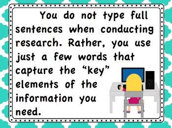 Image result for Using Key Words in Research