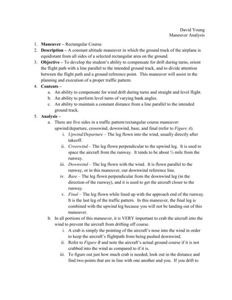 Image result for Rectangular Course Video