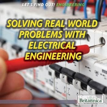 Image result for Electrical Engineering Design Problem