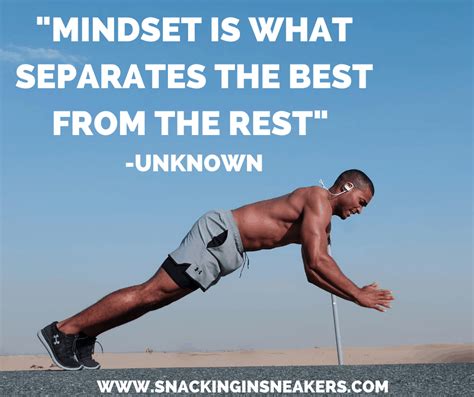 10 Inspirational Motivational Quotes For Exercise
