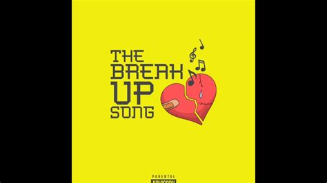Break Up Song Tutorial 的图像结果