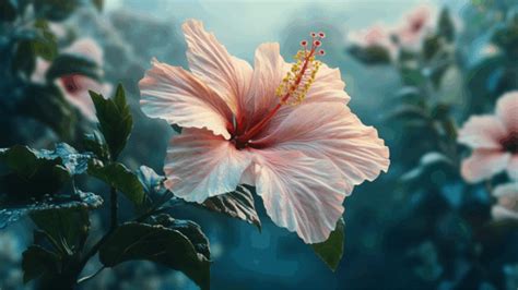 Are Hibiscus Perennials Or Annuals?