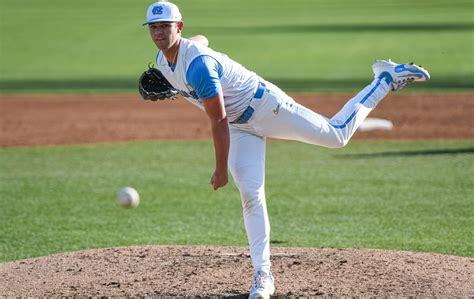 Coastal Carolina ends UNC Baseball's streak, but Vance Honeycutt makes ...