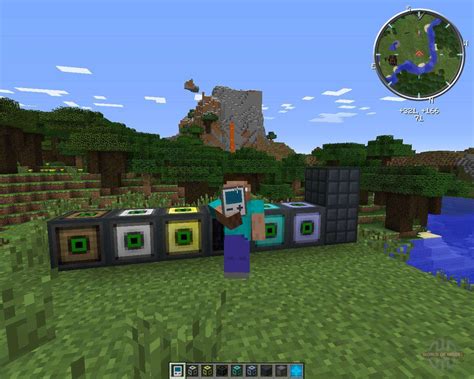 Image result for Compact Machines Minecraft