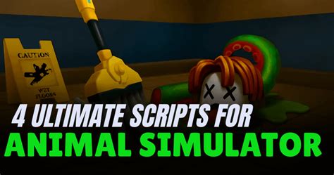 Animal Simulator Scripts 2022 的图像结果