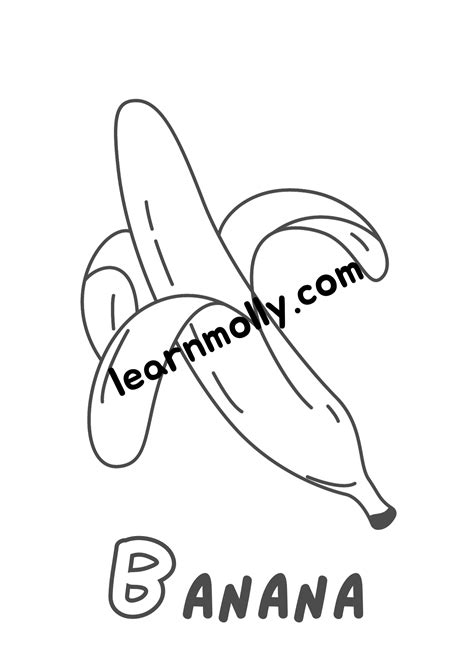 Alphabet Colouring Book-1 – Ask Molly