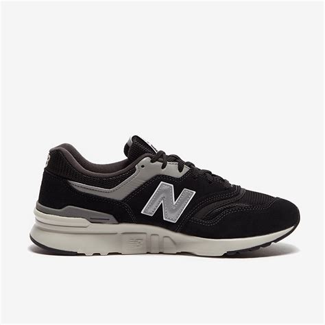 New Balance 997H - Schwarz - Herrenschuhe | Pro:Direct Soccer