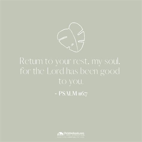 Image result for Relaxation Scriptures